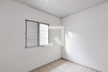 Quarto 2 de casa para alugar com 2 quartos, 87m² em Vila Vivaldi, São Bernardo do Campo