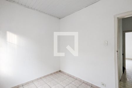 Quarto 2 de casa para alugar com 2 quartos, 87m² em Vila Vivaldi, São Bernardo do Campo