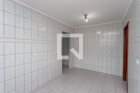 Apartamento à venda com 59m², 2 quartos e 1 vagaCozinha 