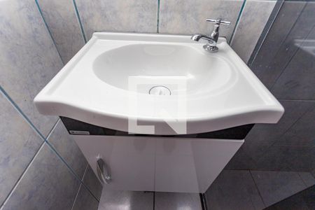 Apartamento à venda com 59m², 2 quartos e 1 vagaBanheiro 