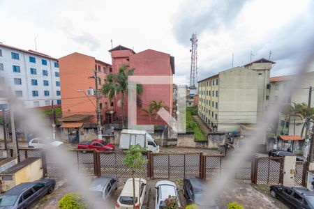 Apartamento à venda com 59m², 2 quartos e 1 vagaVista do quarto 2 