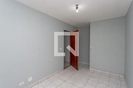 Apartamento à venda com 59m², 2 quartos e 1 vagaQuarto 2 