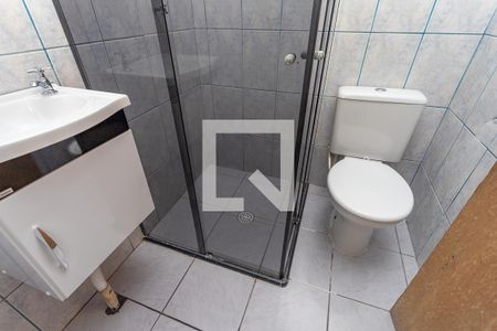 Apartamento à venda com 59m², 2 quartos e 1 vagaBanheiro 