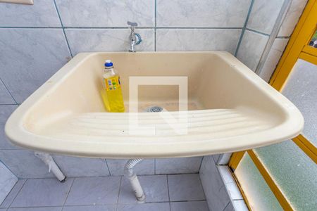 Apartamento à venda com 59m², 2 quartos e 1 vagaÁrea de serviço 