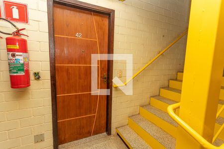 Apartamento à venda com 59m², 2 quartos e 1 vagaEntrada 