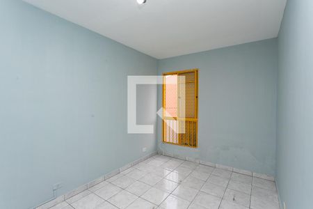 Apartamento à venda com 59m², 2 quartos e 1 vagaQuarto 2 
