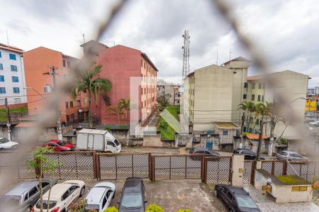 Apartamento à venda com 59m², 2 quartos e 1 vagaVista do quarto 1 