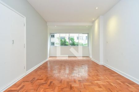 Studio de kitnet/studio à venda com 1 quarto, 47m² em Vila Buarque, São Paulo