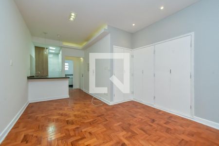 Studio de kitnet/studio à venda com 1 quarto, 47m² em Vila Buarque, São Paulo