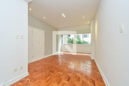 Studio de kitnet/studio à venda com 1 quarto, 47m² em Vila Buarque, São Paulo