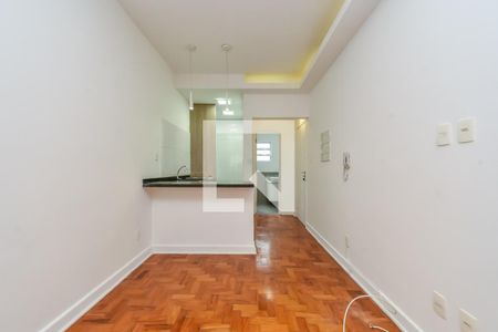 Studio de kitnet/studio à venda com 1 quarto, 47m² em Vila Buarque, São Paulo