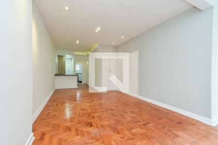 Studio de kitnet/studio à venda com 1 quarto, 47m² em Vila Buarque, São Paulo