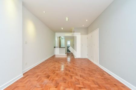 Studio de kitnet/studio à venda com 1 quarto, 47m² em Vila Buarque, São Paulo