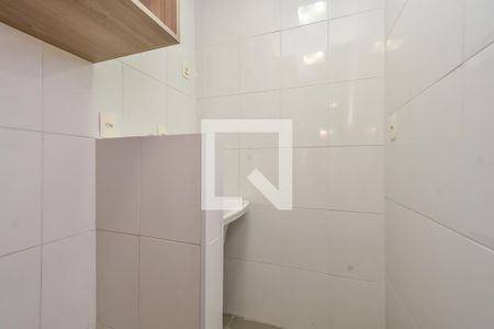 Studio à venda com 47m², 1 quarto e sem vaga Studio à venda com 47m², 1 quarto e sem vagaÁrea de Serviço