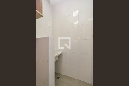 Studio à venda com 47m², 1 quarto e sem vaga Studio à venda com 47m², 1 quarto e sem vagaÁrea de Serviço