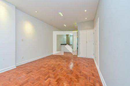 Studio de kitnet/studio à venda com 1 quarto, 47m² em Vila Buarque, São Paulo