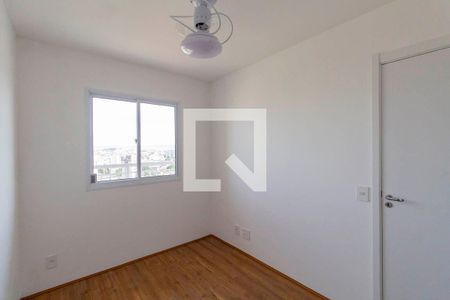 Suíte  de apartamento para alugar com 1 quarto, 29m² em Vila Ré, São Paulo