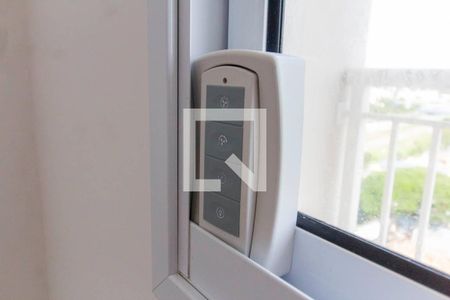 Apartamento para alugar com 29m², 1 quarto e sem vagaSuíte - Controle Ventilador 