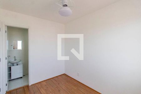 Apartamento para alugar com 29m², 1 quarto e sem vagaSuíte 