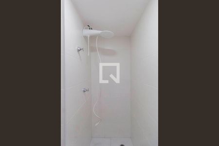 Apartamento para alugar com 29m², 1 quarto e sem vagaBanheiro Suíte 