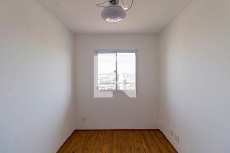 Suíte  de apartamento para alugar com 1 quarto, 29m² em Vila Ré, São Paulo