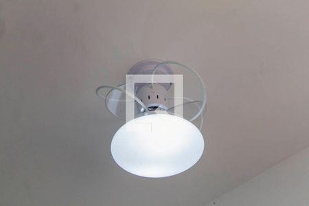 Apartamento para alugar com 29m², 1 quarto e sem vagaSuíte Ventilador 