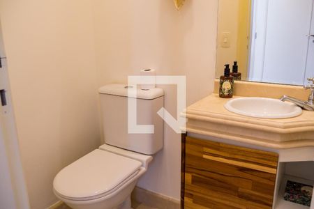 Apartamento à venda com 163m², 3 quartos e 2 vagasLavabo