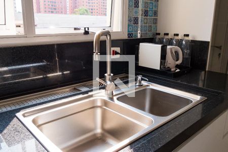 Apartamento à venda com 163m², 3 quartos e 2 vagasCozinha