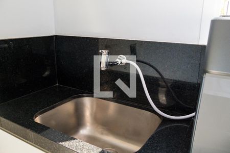 Apartamento à venda com 163m², 3 quartos e 2 vagasÁrea de Serviço