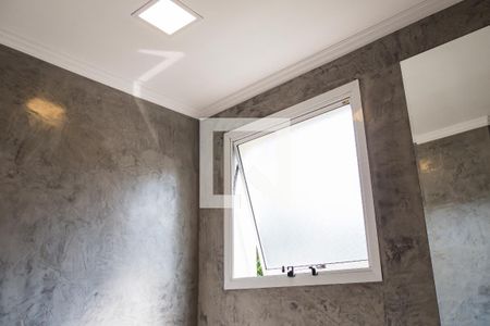 Apartamento à venda com 163m², 3 quartos e 2 vagasBanheiro da Suíte 3