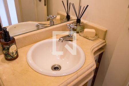 Apartamento à venda com 163m², 3 quartos e 2 vagasLavabo