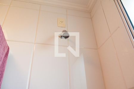 Apartamento à venda com 163m², 3 quartos e 2 vagasBanheiro da Suíte 2