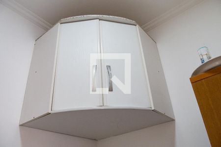 Apartamento à venda com 163m², 3 quartos e 2 vagasDepósito