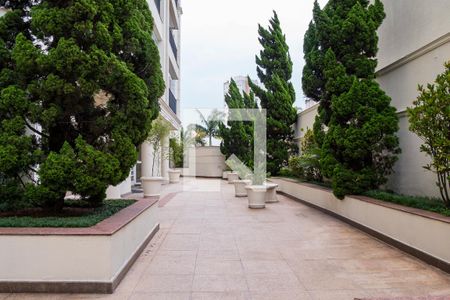 Apartamento à venda com 163m², 3 quartos e 2 vagasJardim