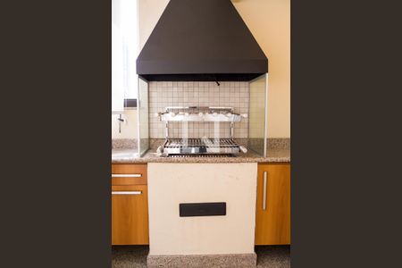 Apartamento à venda com 163m², 3 quartos e 2 vagasVaranda da Sala de Jantar