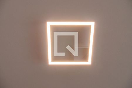 Sala de apartamento à venda com 3 quartos, 163m² em Centro, Santo André