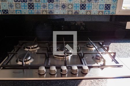 Apartamento à venda com 163m², 3 quartos e 2 vagasCozinha