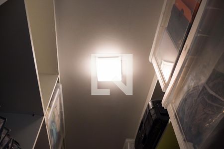 Apartamento à venda com 163m², 3 quartos e 2 vagasCloset da Suíte 3