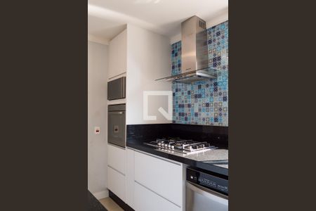 Apartamento à venda com 163m², 3 quartos e 2 vagasCozinha