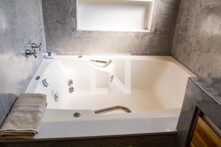 Apartamento à venda com 163m², 3 quartos e 2 vagasBanheiro da Suíte 3