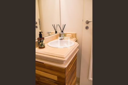 Apartamento à venda com 163m², 3 quartos e 2 vagasLavabo