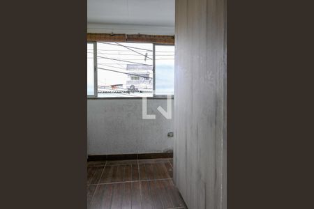 Casa à venda com 115m², 4 quartos e sem vagaArea de Serviço Casa 1