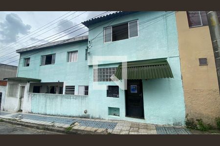 Casa à venda com 115m², 4 quartos e sem vagaFachada