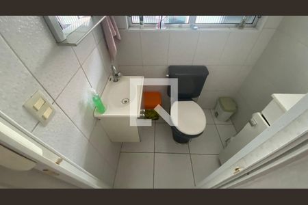 Casa à venda com 115m², 4 quartos e sem vagaBanheiro