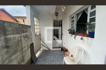 Casa à venda com 115m², 4 quartos e sem vagaQuintal Casa 2