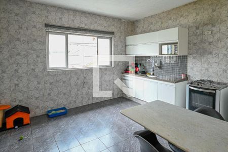 Casa à venda com 115m², 4 quartos e sem vagaCozinha Casa 1