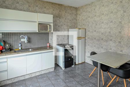 Casa à venda com 115m², 4 quartos e sem vagaCozinha Casa 1