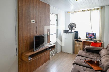 Casa à venda com 115m², 4 quartos e sem vagaSala Casa 2