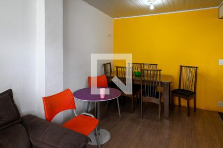 Casa à venda com 115m², 4 quartos e sem vagaSala Casa 2