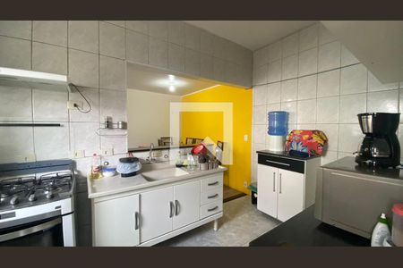 Casa à venda com 115m², 4 quartos e sem vagaCozinha Casa 2